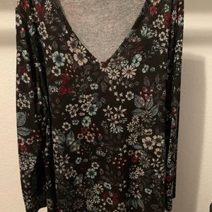 Lane Bryant sweater